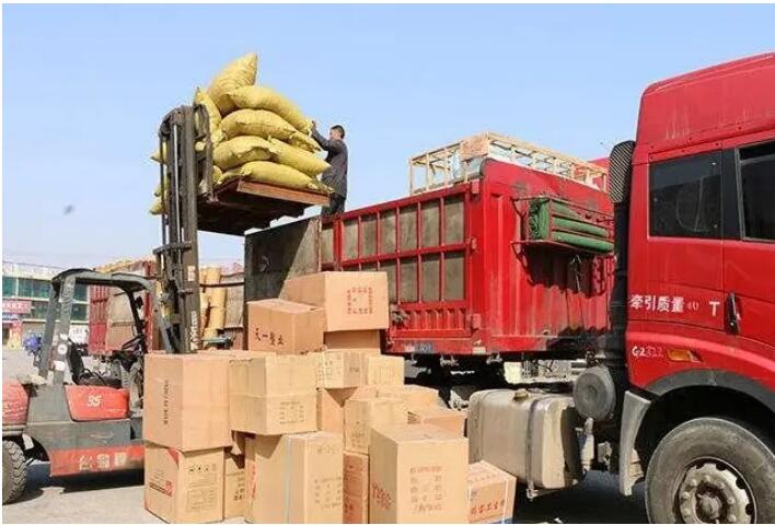 漳州到洪山区物流专线