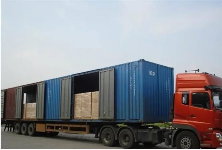 漳州到洪山区整车运输