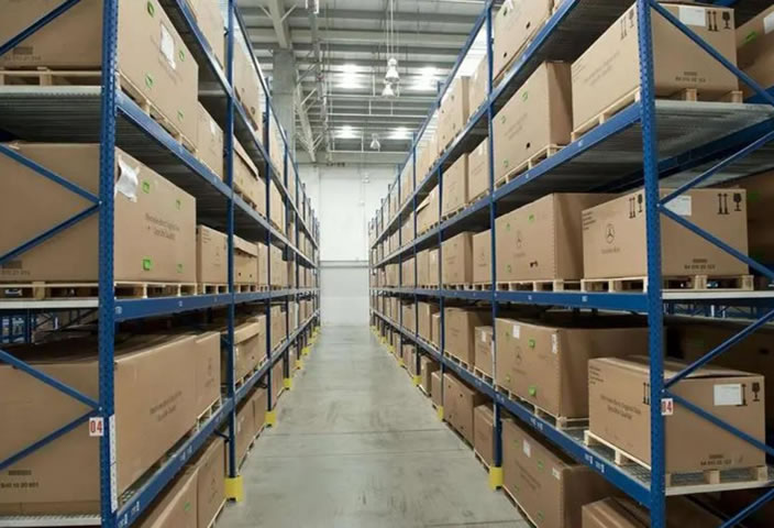 漳州到洪山区货物仓储