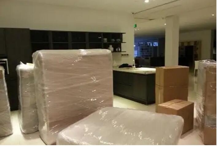 漳州到洪山区长途搬家