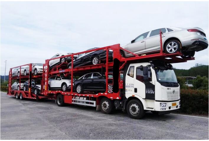 漳州到洪山区轿车托运